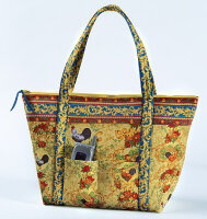 McCalls M4118 Damen Handtaschen