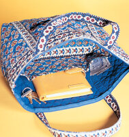 McCalls M4118 Damen Handtaschen