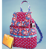 McCalls M4118 Damen Handtaschen