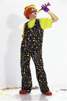 2477 Clown, Hose & Frack (Damen), Burda