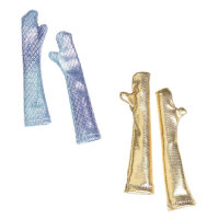 McCalls M6903 Kleidung und Accessoires für 11½" (29cm) Puppe, Display Boxes , Hangers