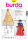 2480 Prinzessin, Schneewittchen, Burda