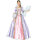 McCalls M5731 Damen / Kinder / Mädchen Prinzessin Kostüme