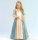 McCalls M5731 Damen / Kinder / Mädchen Prinzessin Kostüme