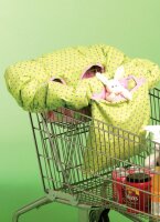 M5721 Decke Einkaufswagen Shopping Stuhl, McCalls