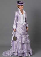 B6692 Damen Kostüm, Butterick