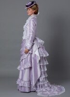 B6692 Damen Kostüm, Butterick