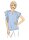 B6688 Damen Top, Butterick