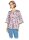 B6688 Damen Top, Butterick