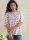 B6687 Damen Top, Butterick