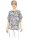 B6687 Damen Top, Butterick