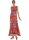 B6653 Damen Kleid, Butterick