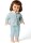 B6645 Kleidung Puppe, Butterick