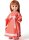 B6645 Kleidung Puppe, Butterick