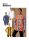 B6644 Herren Shirt, Butterick