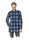 B6644 Herren Shirt, Butterick