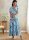 B6678 Damen Kleid, Butterick