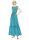 B6677 Damen Kleid Schärpe, Butterick
