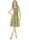 B6676 Damen Kleid, Butterick