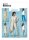 B6670 Damen Shirt Top Hose Kleid, Butterick