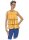 B6664 Damen Top, Butterick