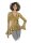 B6628 Damen Top, Butterick
