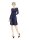 B6621 Damen Kleid, Butterick