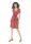 B6621 Damen Kleid, Butterick