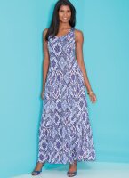 K4259 Sommerkleid, KwikSew