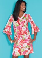 K4262 Top, Hose, Kleid, KwikSew