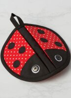 K0269 Niedliche Topflappen, KwikSew