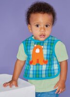 K0267 Lätzchen, KwikSew