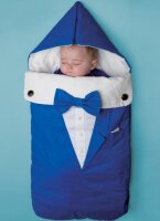 K0265 Niedlicher Schlafsack, KwikSew