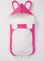 K0265 Niedlicher Schlafsack, KwikSew