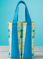K0264 Deko Taschen, KwikSew