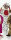 2502 Overall, Schnittmuster von Burda