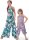 M7917 Kinder Gürtel Overall Einteiler, McCalls