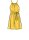 M7917 Kinder Gürtel Overall Einteiler, McCalls