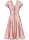 M7920 Damen Gürtel Kleid, McCalls