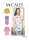 M7959 Damen Top Tunika Kleid, McCalls