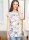 M7959 Damen Top Tunika Kleid, McCalls
