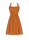 M7952 Damen Kleid, Schnittmuster von McCalls