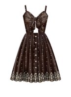 M7950 Damen Kleid, Schnittmuster von McCalls