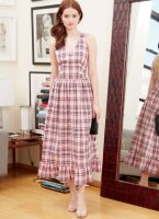 M7951 Damen Kleid, Schnittmuster von McCalls