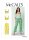 M7937 Damen Tops Hose, McCalls