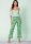M7937 Damen Tops Hose, McCalls