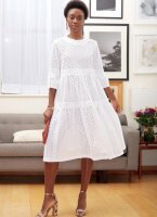 M7948 Damen Kleid, Schnittmuster von McCalls