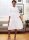 M7948 Damen Kleid, Schnittmuster von McCalls