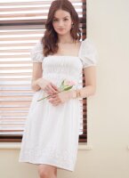 M7946 Damen Kleid, Schnittmuster von McCalls