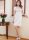 M7946 Damen Kleid, Schnittmuster von McCalls